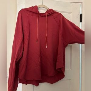 AS Revival Athletic Long Sleeve